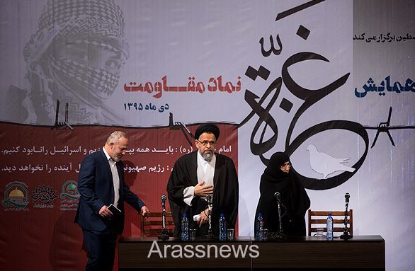 پنجه فولادین سربازان گمنام بر حنجره تروریستها پنجه فولادین سربازان گمنام بر حنجره تروریستها