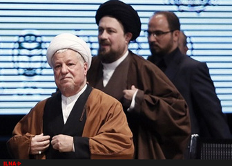 حاضران در مراسم هفتم آیتالله هاشمی صحنه باشکوهی را رقم زدند/سالها چنین تراکم جمعیتی را ندیده بودم حاضران در مراسم هفتم آیتالله هاشمی صحنه باشکوهی را رقم زدند/سالها چنین تراکم جمعیتی را ندیده بودم