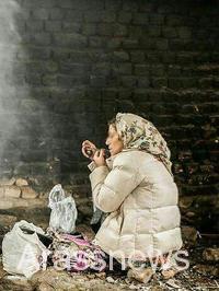گزارشی از آخرين وضعيت گورخوابها در نصيرآباد/ گزارشی از آخرين وضعيت گورخوابها در نصيرآباد/