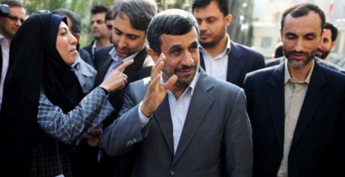 نامزدی بقایی؛ بله برون احمدی‎نژادی‎ها