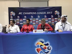 ماهینی: هدف‌مان صعود و قهرمانی پرسپولیس است