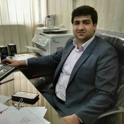 معاون شبکه بهداشت و درمان ایذه: وضعیت درمانی و تجهیزاتی ایذه متحول میشود معاون شبکه بهداشت و درمان ایذه: وضعیت درمانی و تجهیزاتی ایذه متحول میشود