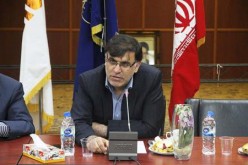 رئیس دانشگاه علوم پزشکی اهواز: برنامه های ابلاغی و نیازهای حوزه سلامت با هم تناسب ندارد