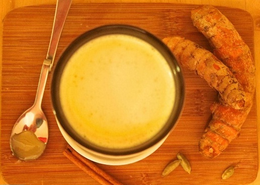 جادوی زردچوبه چه می‌کند؟