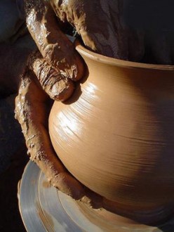 سفالگری