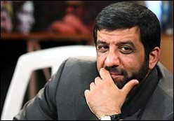 ضرغامی: تا اظهار نظر نهایی جمنا از تبلیغ من به عنوان کاندیدای اصلح خودداری کنید/ در حال حاضر نه ستادی تشکیل داده‌ام و نه کمپینی راه‌اندازی کرده‌ام
