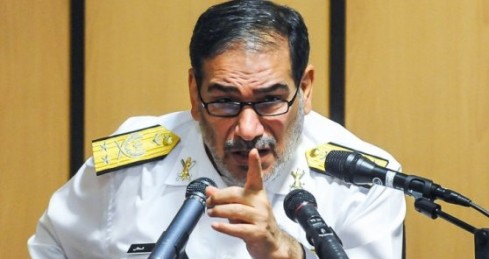 هشدار ایران به عربستان درباره اعتراض‌های خیابانی اخیر و جنگ نیابتی ریاض/شمخانی: چند روز دیگر اتفاقات پایان می‌یابد