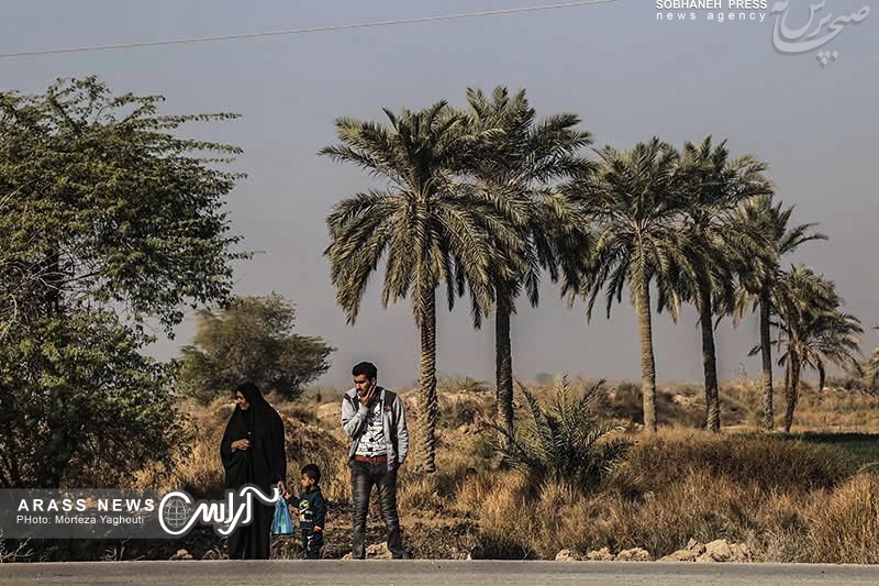 گزارش تصویری / افتتاح 17 پروژه بهداشتی دانشگاه علوم پزشکی اهواز با حضور معاون وزیر بهداشت