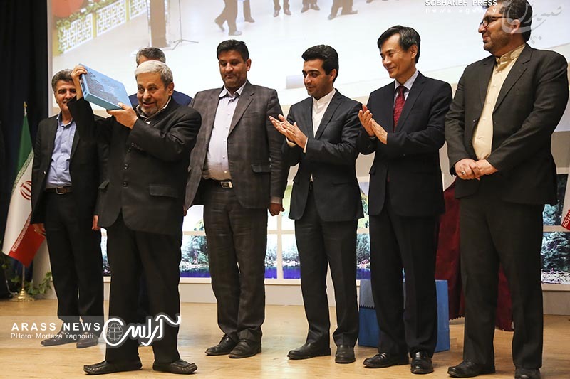 گزارش تصویری/ نخستین سمینار بین المللی CSR با عنوان مسئولیت اجتماعی، دولت و توسعه پایدار در اهواز