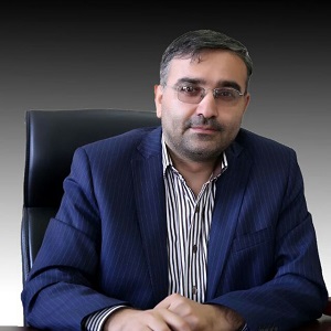 محمد حسین پناهی فر: برای حفظ آرامش و پاسداری امنیت پای صندوق های رای بیایید