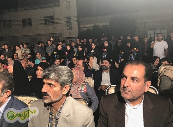 رییس ستاد انتخاباتی دکتر روحانی در خوزستان: با  دادن رای قاطع به دکتر روحانی دولت می تواند در مسیر آزادی گام بردارد/ رقیب روحانی ده برابر بدتر از احمدی نژاد است