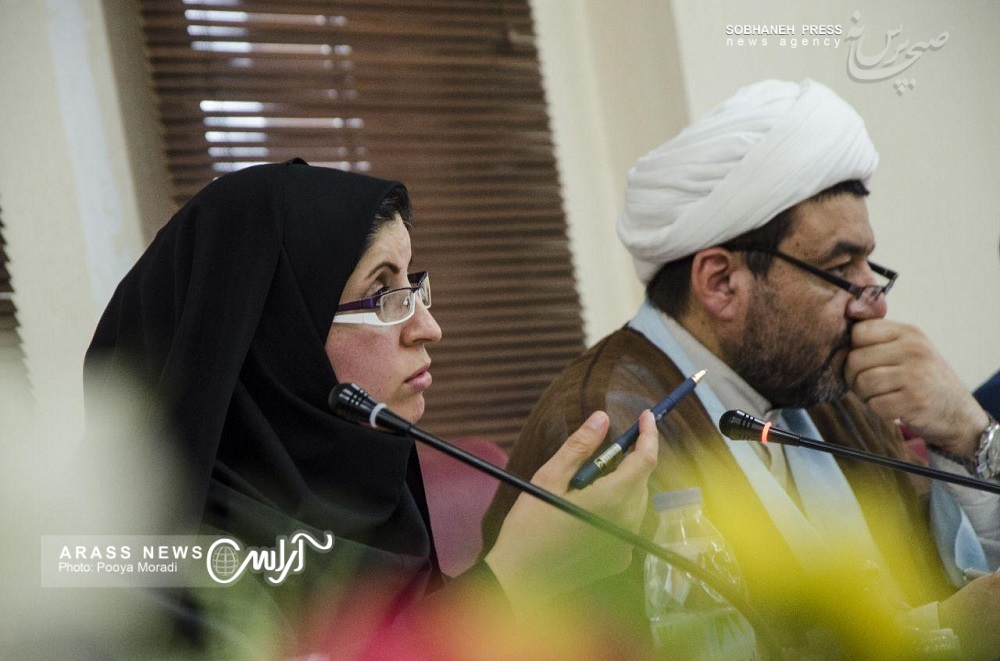 گزارش تصویری/ جلسه کارگروه فرهنگی و اجتماعی استان خوزستان