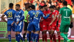 اعتصاب پرسپولیسی ها لغو شد/ سرخپوشان وعده گرفتند
