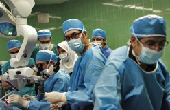 فراخوان سرمایه‌گذاری شهرک سلامت اهواز منتشر شد