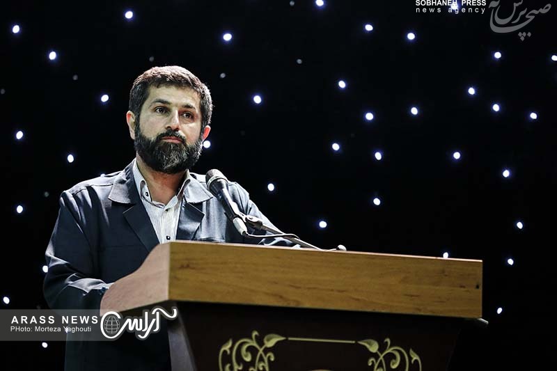 گزارش تصویری/ همایش جوانان، مشارکت در توسعه استان