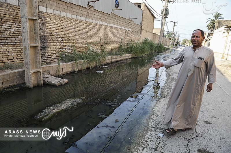 Ú¯Ø²Ø§Ø±Ø´ ØªØµÙÛØ±Û / Ø­Ø§Ø´ÛÙ ÙØ´ÛÙÛ Ø ÙÙØ± Ù ÙØ­Ø±ÙÙÙØª Ø¯Ø± Ø¯Ù Ú©ÙØ§ÙØ´ÙØ± Ø§ÙÙØ§Ø² / Ø§Ø³ÙØ§Ù Ø¢Ø¨Ø§Ø¯ ÙÙØ·ÙÙ Ø§Û ÙØ±Ø§ÙÙØ´ Ø´Ø¯Ù Ø¯Ø± Ø§ÛÙ Ø´ÙØ±