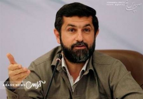 750 هزار زائر حسینی از مرزهای خوزستان عازم کربلا شدند