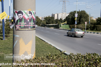 شهر غرق در آلبوم های شخصی