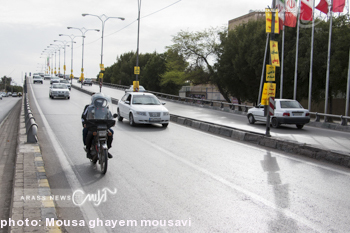 شهر غرق در آلبوم های شخصی
