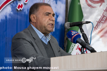 بازدید زنگنه وزیر نفت از واحد صنعتی جهاد دانشگاهی خوزستان در شهرک صنعتی 3 اهواز و امضای قرارداد B.O.O