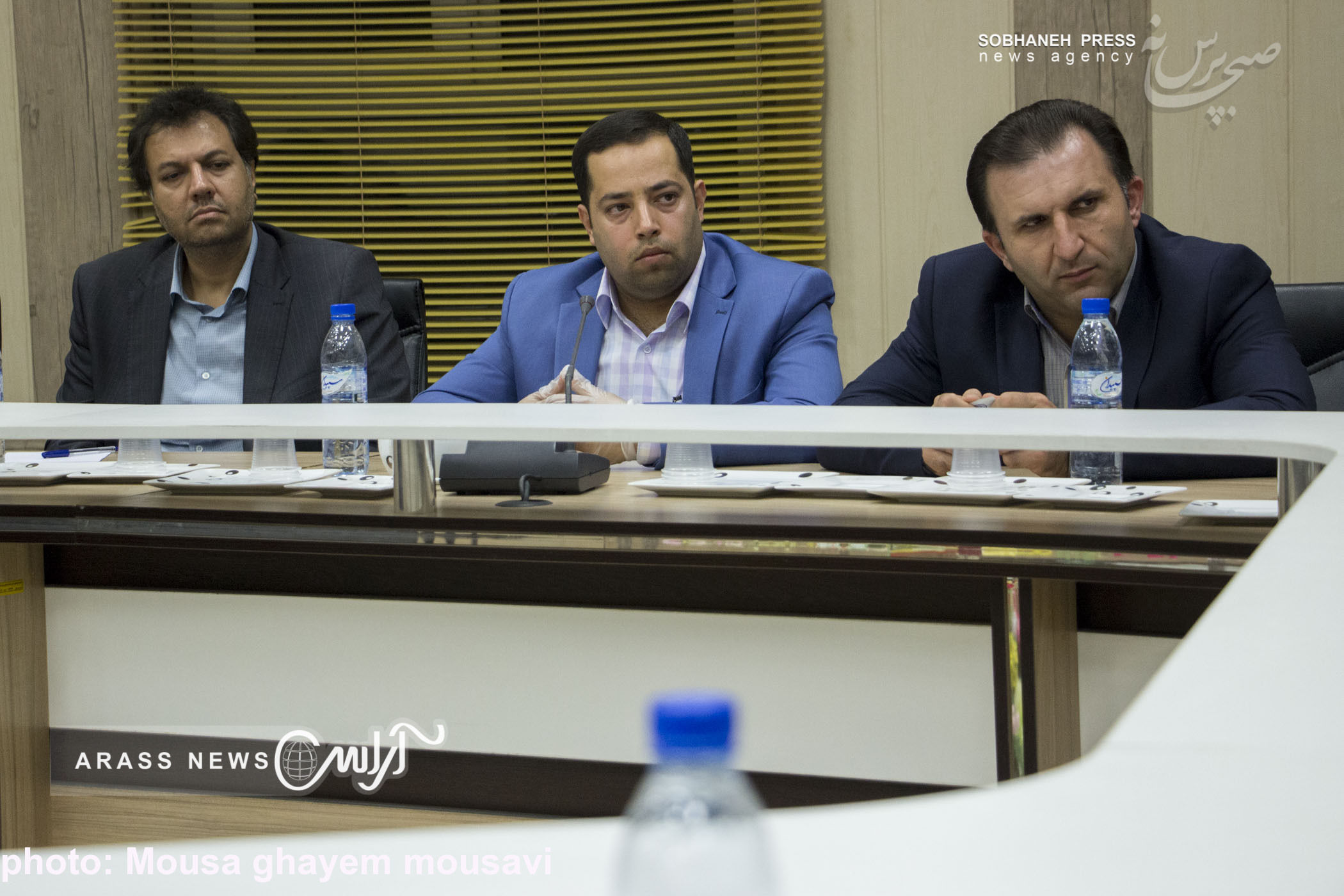 دومین نشست هم اندیشی اداره کل نعاون ، کار و رفاه اجتماعی