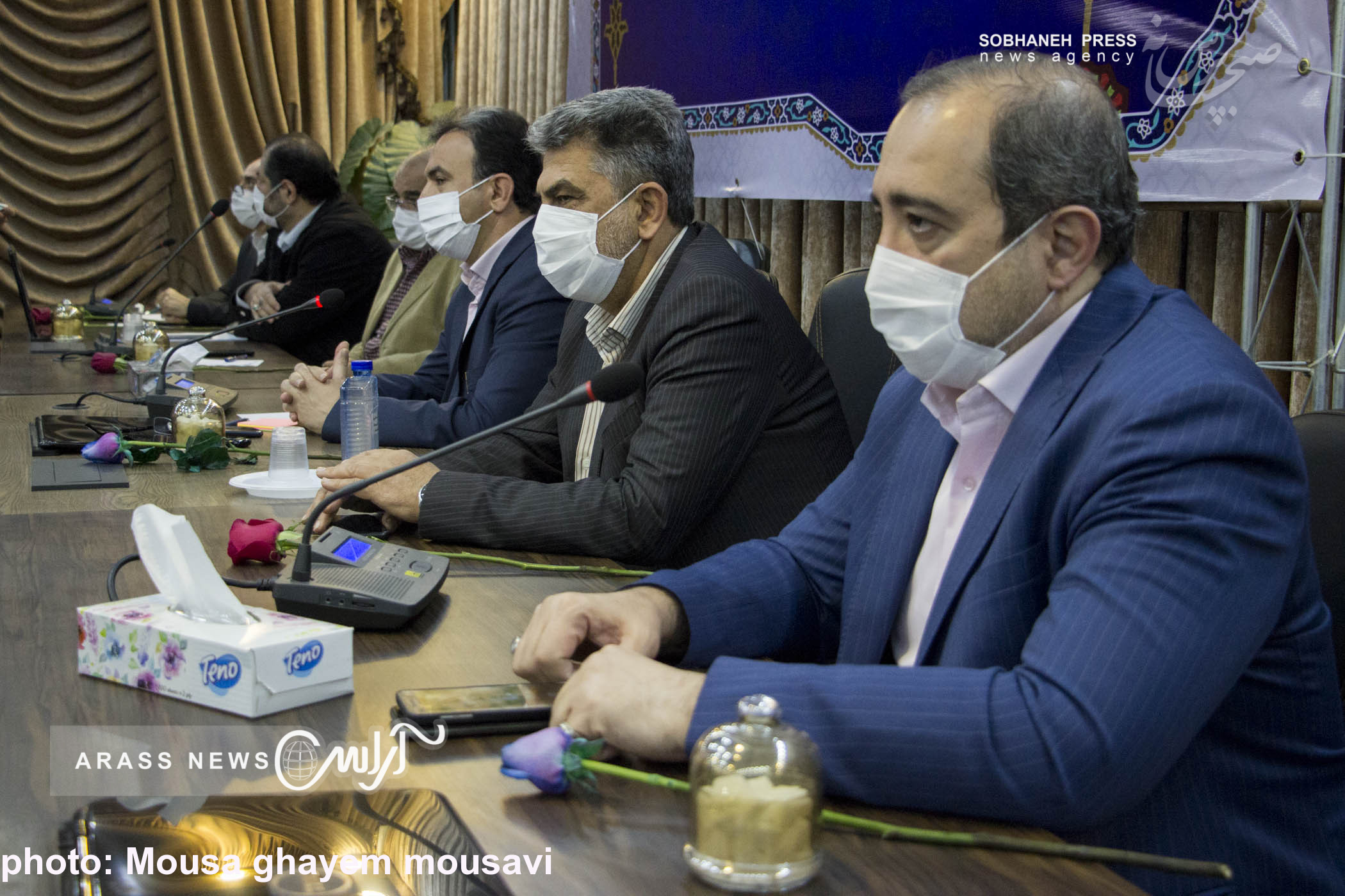 دومین نشست هم اندیشی اداره کل نعاون ، کار و رفاه اجتماعی
