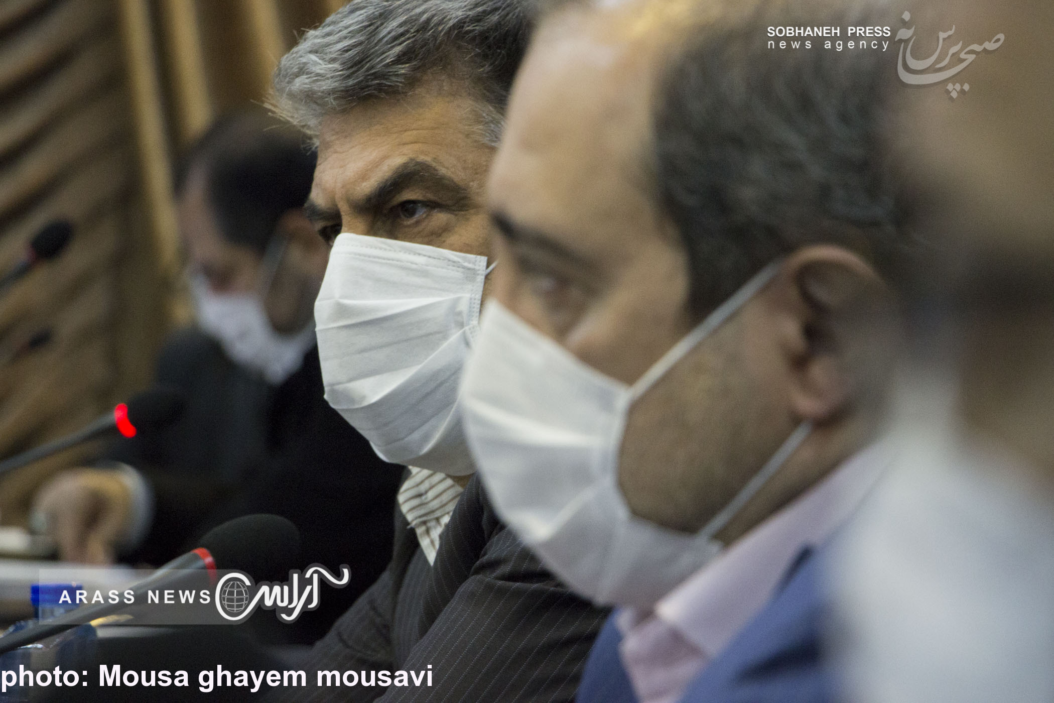 دومین نشست هم اندیشی اداره کل نعاون ، کار و رفاه اجتماعی