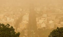 پیش‌بینی گرد و خاک محلی برای فردای خوزستان