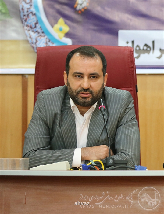 اهواز از شهردار جدید خود چه می خواهد؟؟ اهواز از شهردار جدید خود چه می خواهد؟؟