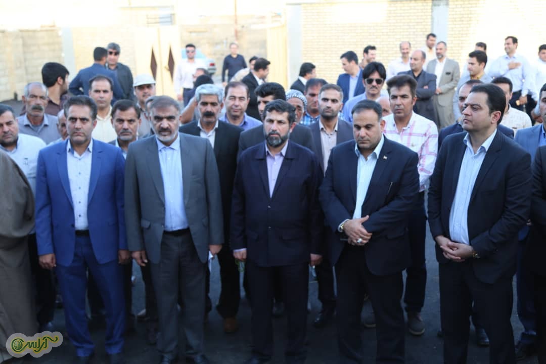 استاندار خوزستان:خدمات نظام در همه ابعاد ملموس است استاندار خوزستان:خدمات نظام در همه ابعاد ملموس است