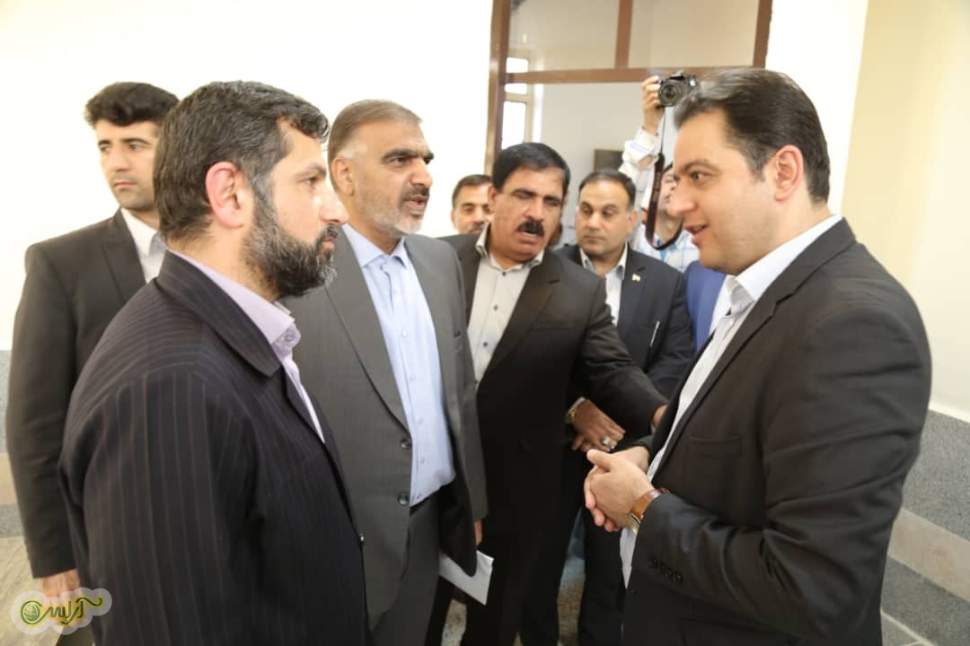 استاندار خوزستان:خدمات نظام در همه ابعاد ملموس است استاندار خوزستان:خدمات نظام در همه ابعاد ملموس است