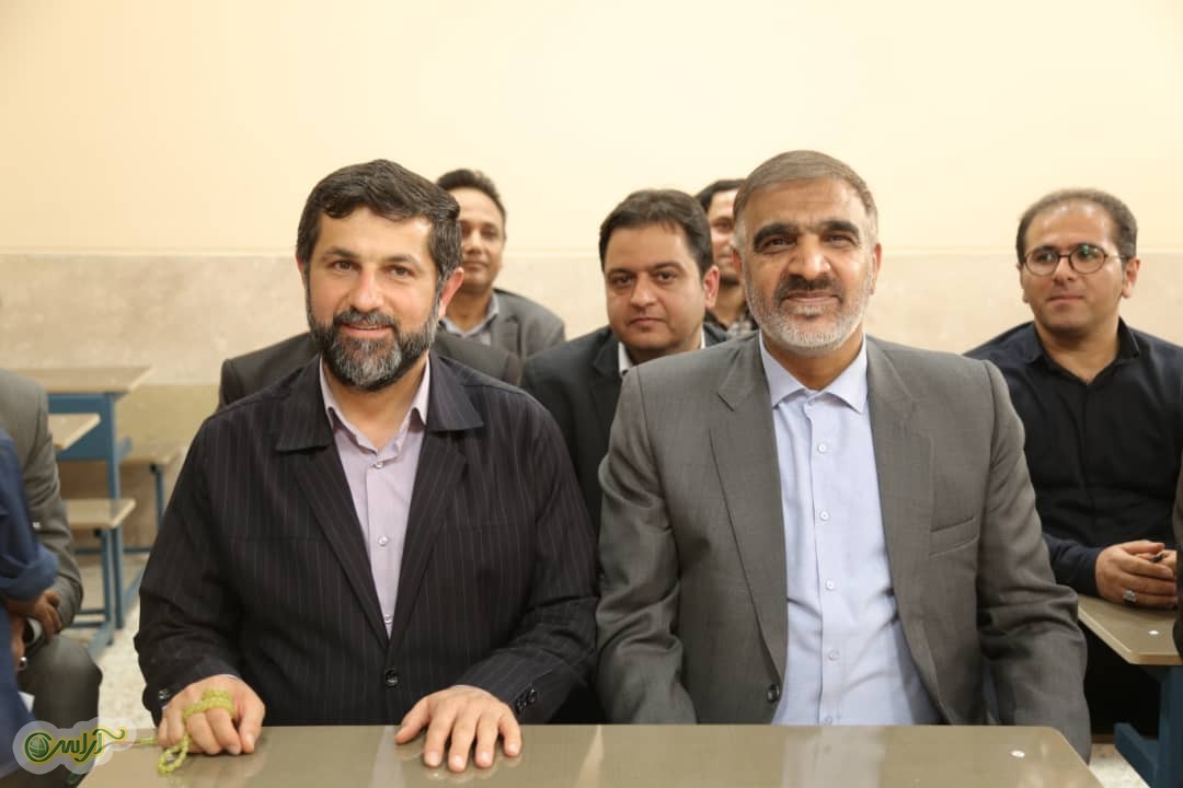 استاندار خوزستان:خدمات نظام در همه ابعاد ملموس است استاندار خوزستان:خدمات نظام در همه ابعاد ملموس است