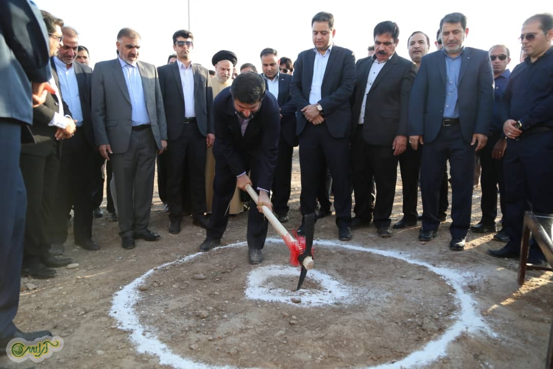 استاندار خوزستان:خدمات نظام در همه ابعاد ملموس است استاندار خوزستان:خدمات نظام در همه ابعاد ملموس است
