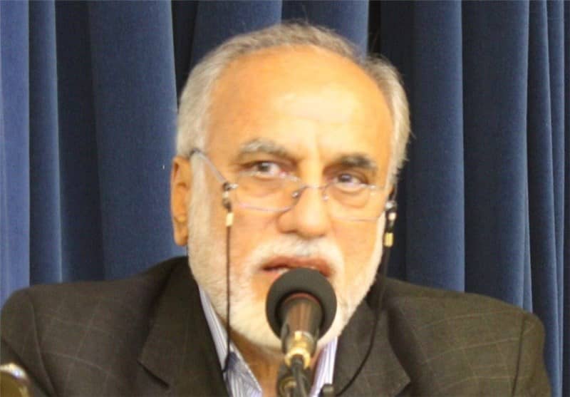 راه حل مشکلات استان خوزستان از منظری دیگر؛ نوشتاری از سید رضا میرزاده