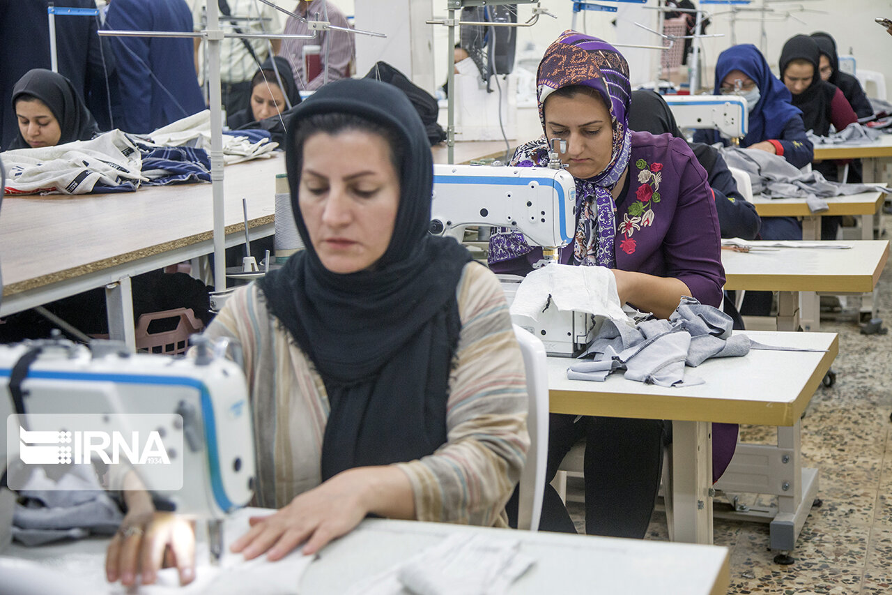 طرح تولید و اشتغال درخوزستان کلید خورد