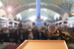 زائران اربعین با پیاده‌روی میلیونی امام حسین(ع) را جهانی کردند