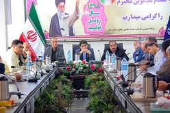 سازمان تأمین اجتماعی یاور نیروی کار و پشتیبان کارآفرینان و کارفرمایان است