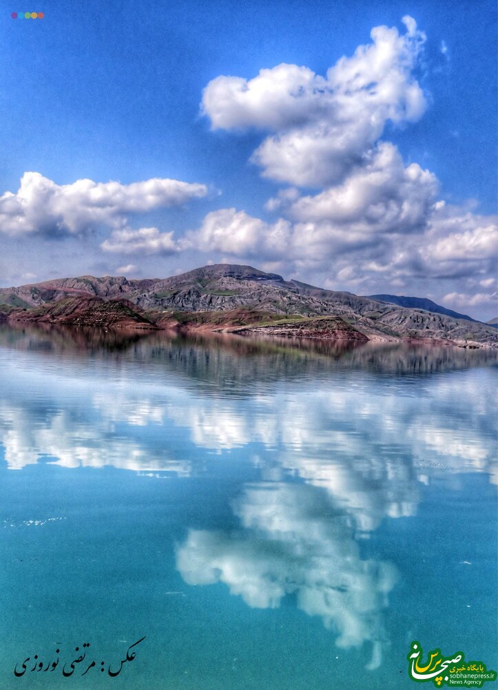 تصاویری زیبا از طبیعت شهرستان عنبر در خوزستان