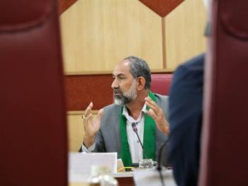 انتخاب شهردار جوان،انقلابی و از بدنه شهرداری  و دعوت از قرارگاه خاتم الانبیا برای توسعه و عمران شهر اهواز دو دستاورد مهم شورای پنجم اسلامی شهر اهواز است