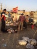 معابر شهری در اسارت سلاخان خیابانی؛ جولان کشتار غیرمجاز دام در اهواز/ گروکشی سلامت مردم