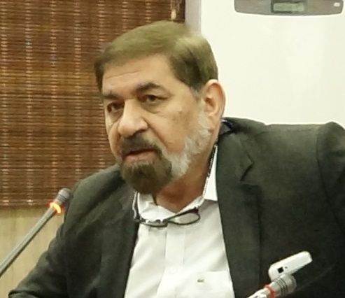 ضرورت راه اندازی پتروپالایش بختیاری در مسجدسلیمان
