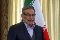 کناره‌گیری شمخانی از دبیری شورایعالی امنیت قطعی است