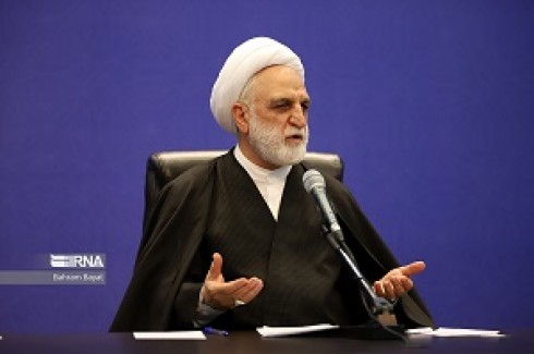 رئیس قوه قضاییه ابعاد پرونده حادثه ساختمان متروپل را تشریح کرد