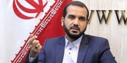 تقدیر عضو هیات رئیسه مجلس از نمایندگان مجلس بخصوص نمایندگان مجمع خوزستان/جایگاه هیات رئیسه، جایگاهی برای مردم خوزستان است