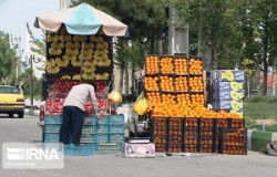 تعیین تکلیف غرفه‌های بازارچه کوی طاهر اهواز در کمیسیون خدمات شهری