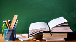 امیدواریم محیط رقابتی درس خواندن برای دانش‌آموزان بیشتر شود
