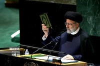 نماینده مردم آبادان : رییس جمهور به خوبی پایان عصر سلطه‌گری یک طرفه غرب را بیان کرد