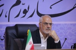 کنترل کانون‌های ریزگرد خوزستان با اجرای طرح زراعت چوب