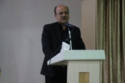 مشاور وزیر جهاد کشاورزی: مسیر خودکفایی کشور در خوزستان نهفته است