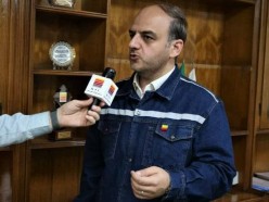 تملک نیروگاه سبزوار؛ گام راهبردی فولاد خوزستان برای تضمین آینده